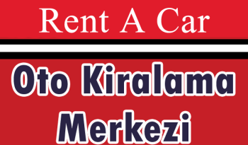 Sorgun Araba Kiralama