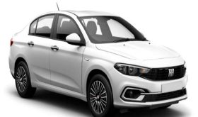 Fiat Egea