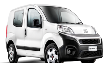 Fiat Fiorino